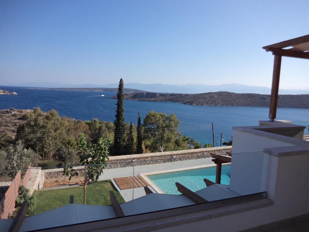 Lefka's Villas - Housity