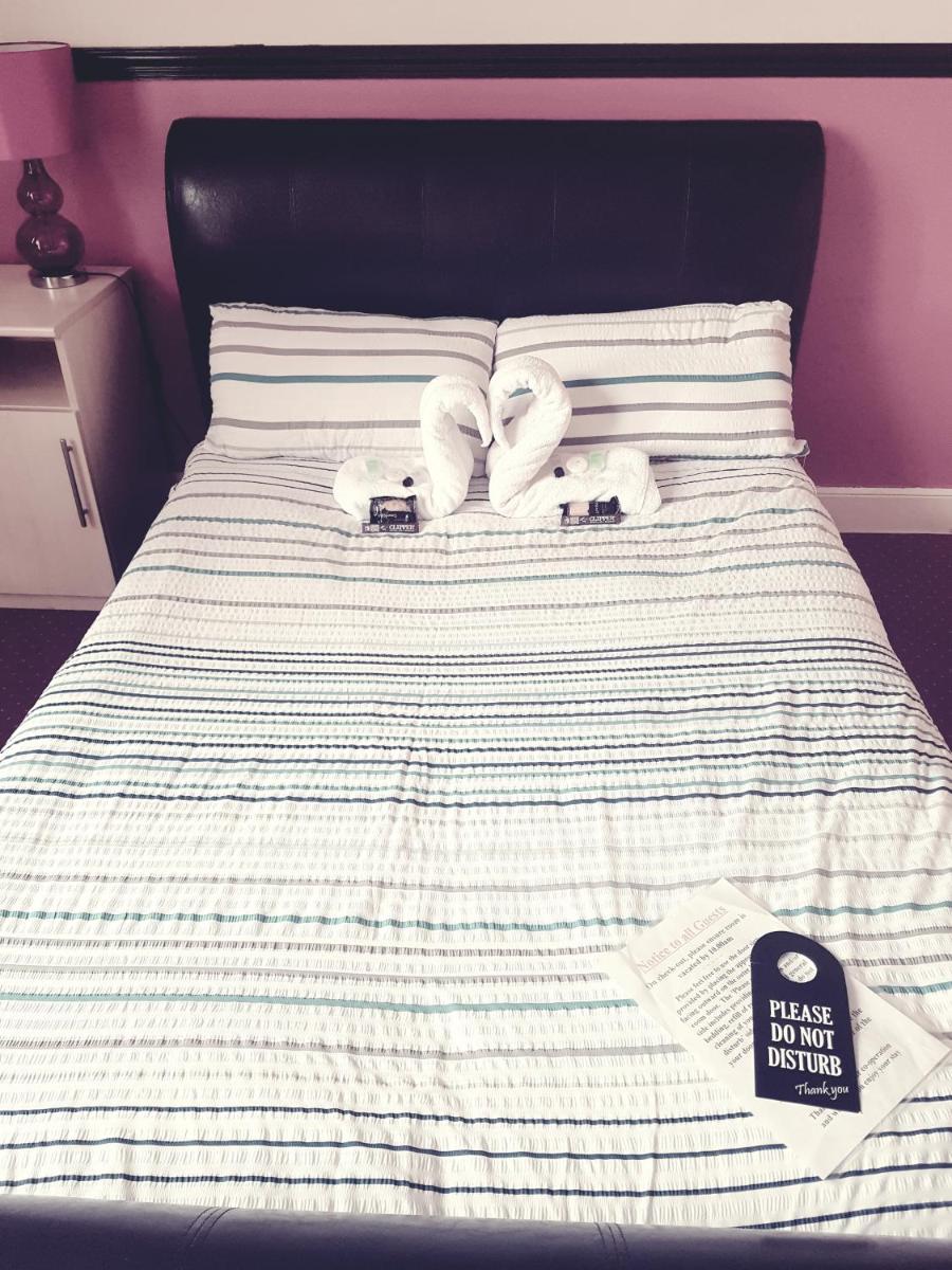 The King's Head Hotel - Housity