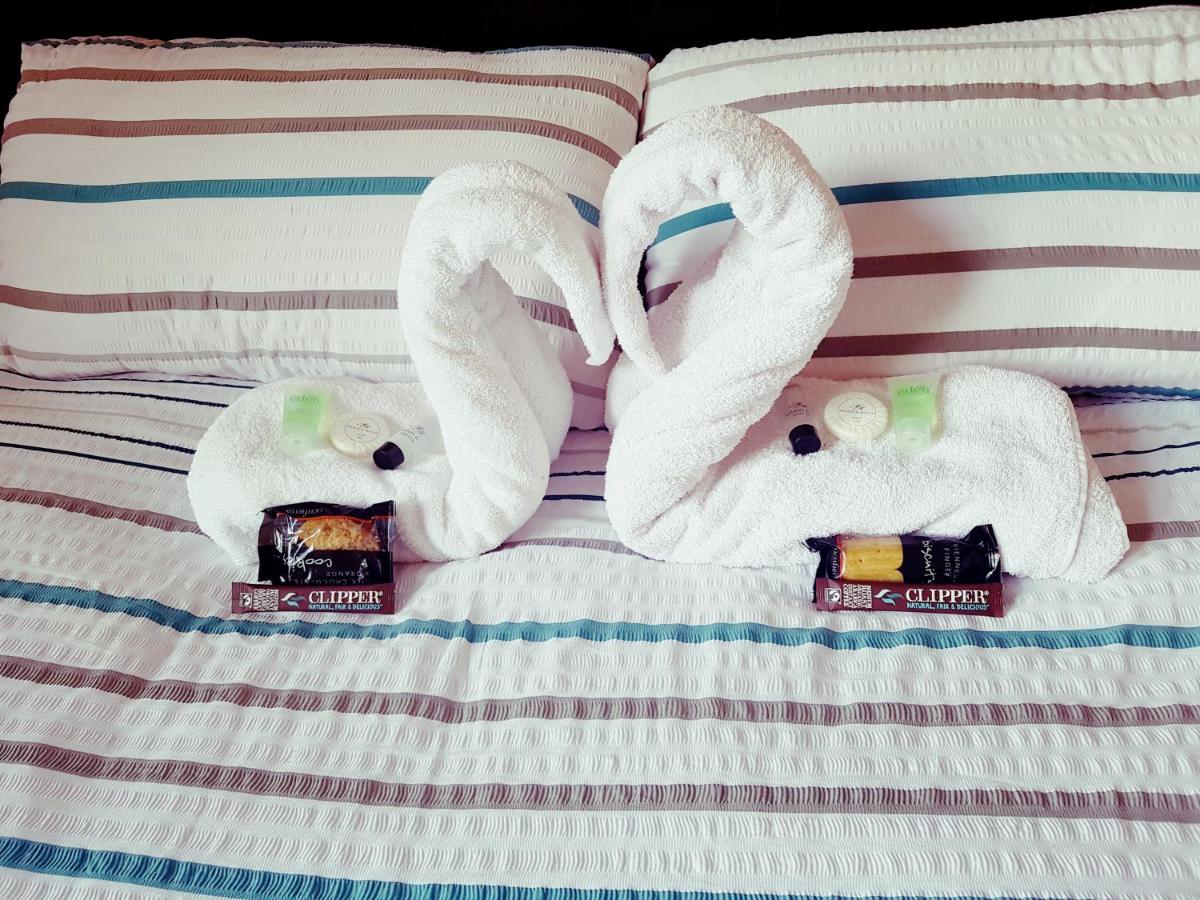 The King's Head Hotel - Housity