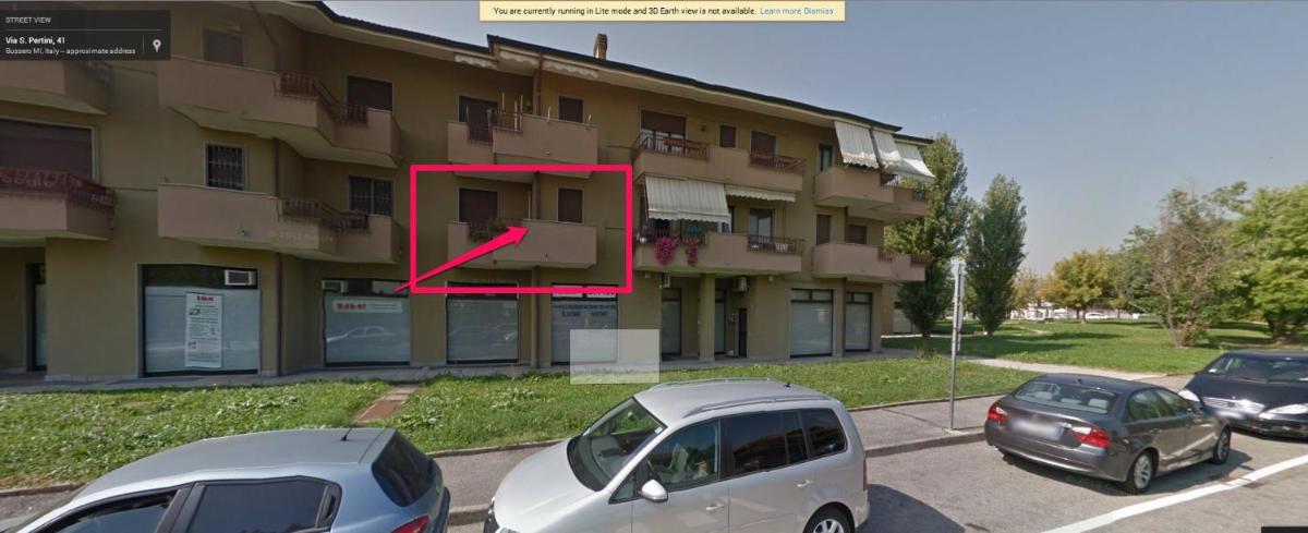 Pertini Lodge - Housity