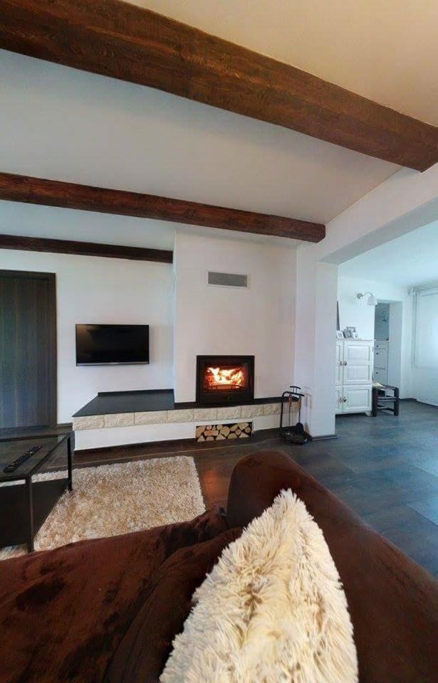 Spacious Apartment "Ana" on lake Sabljaci - Housity