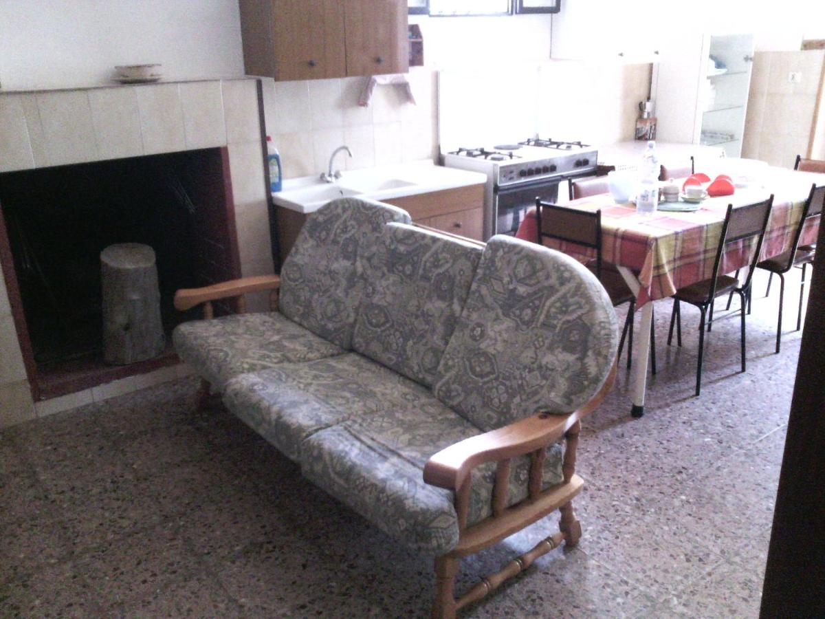 Suitetrails - Casa Zappa D'argento in Salento