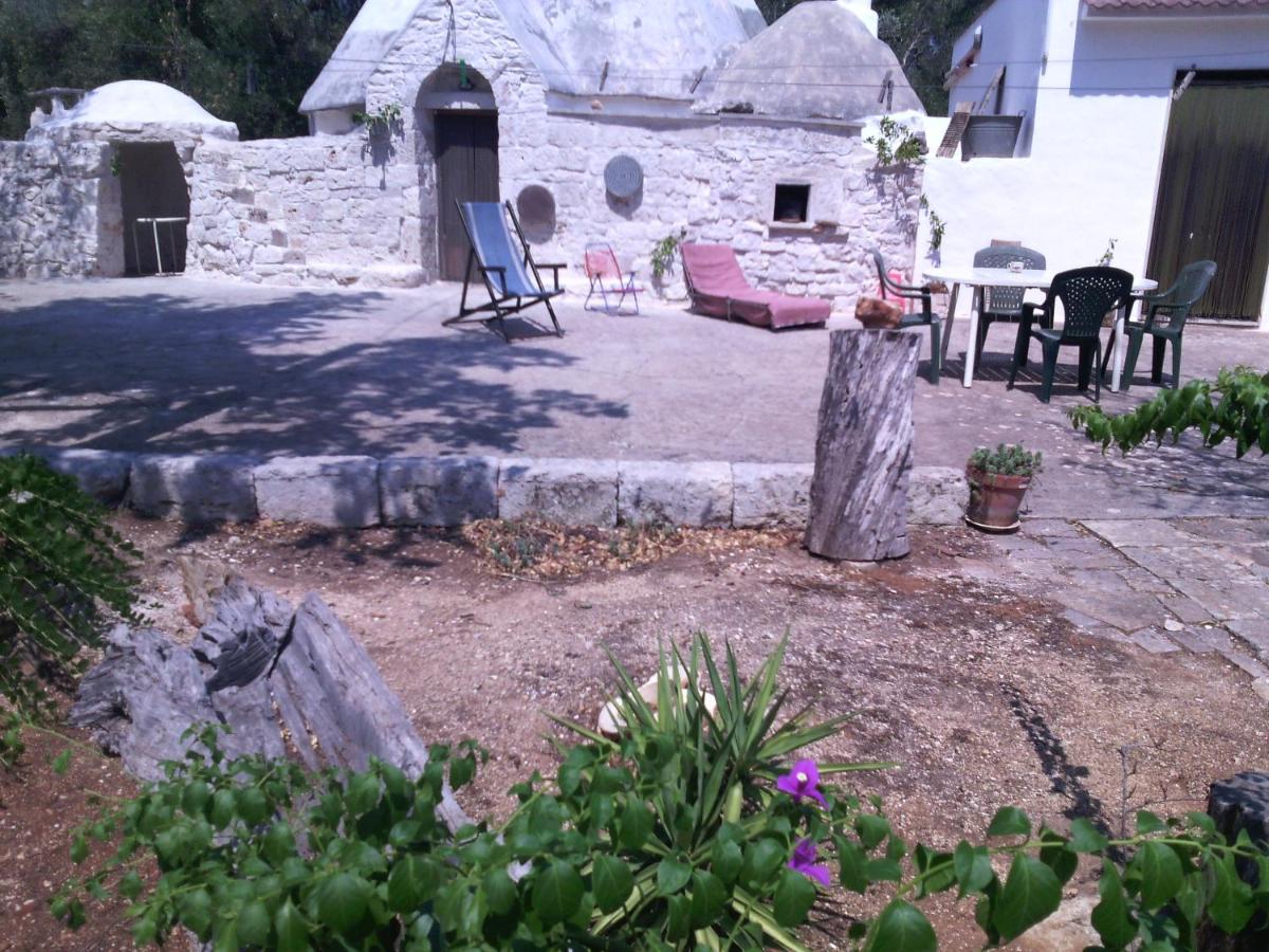 Suitetrails - Casa Zappa D'argento in Salento