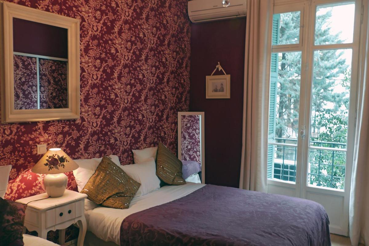 Hotel Villa Rivoli - Housity
