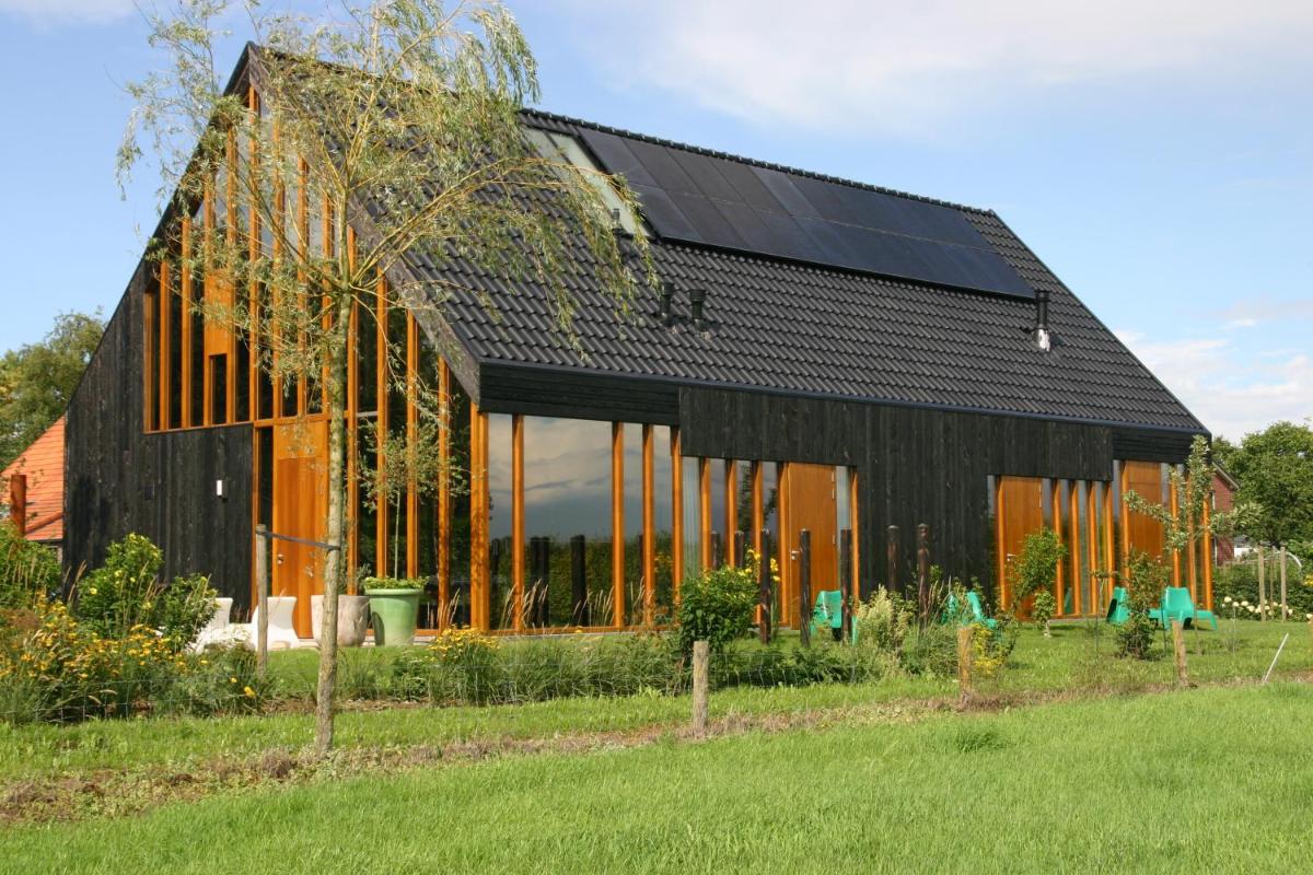 De Kemp B&B & Studio's - Housity