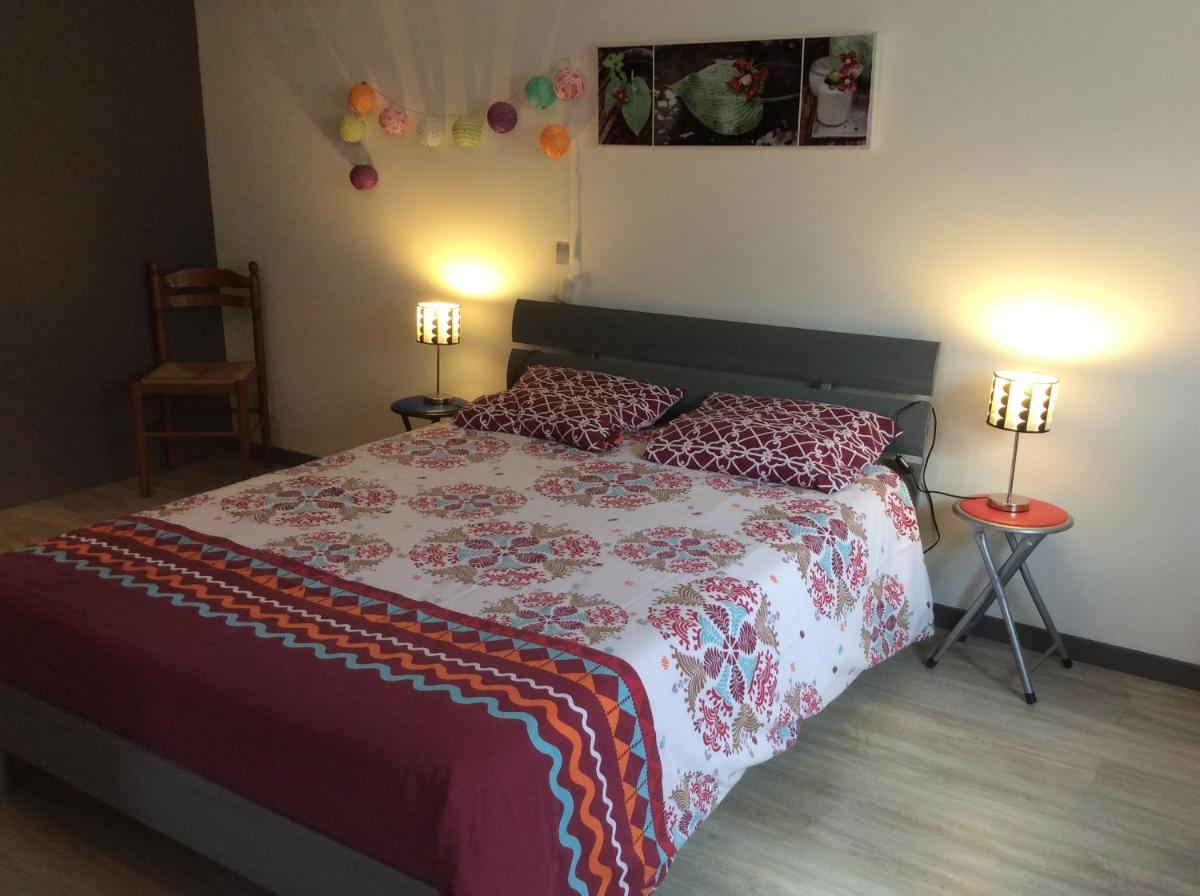 La Bulle - Housity