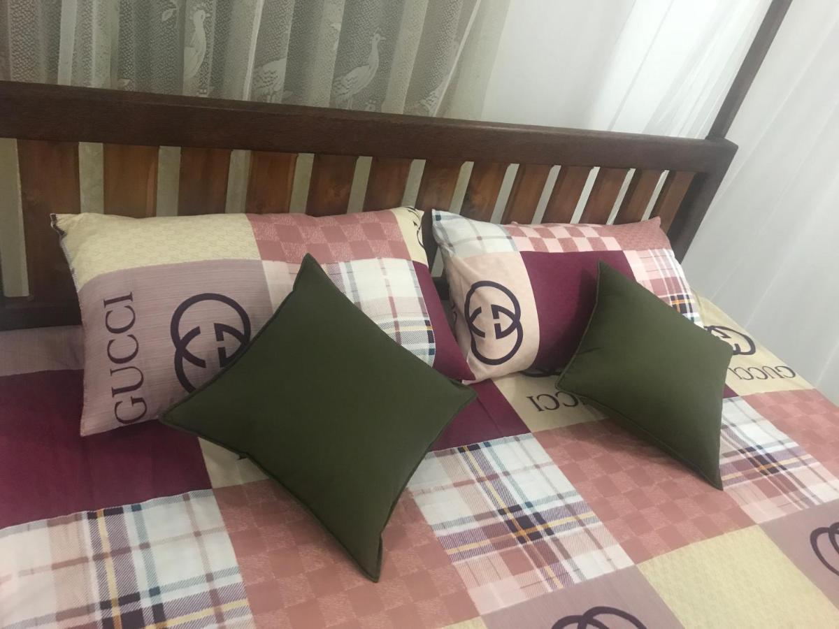 Mount nature villa - Housity