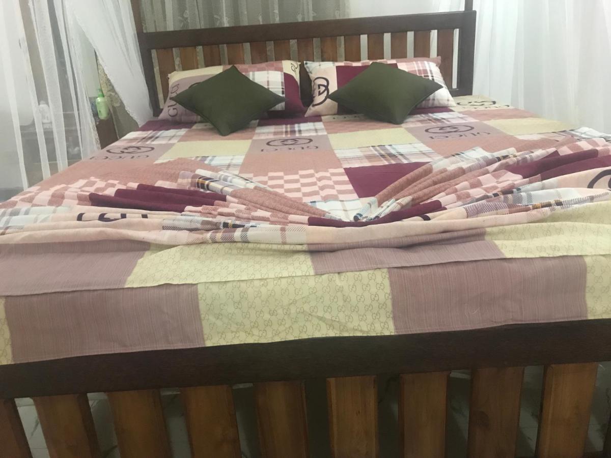 Mount nature villa - Housity