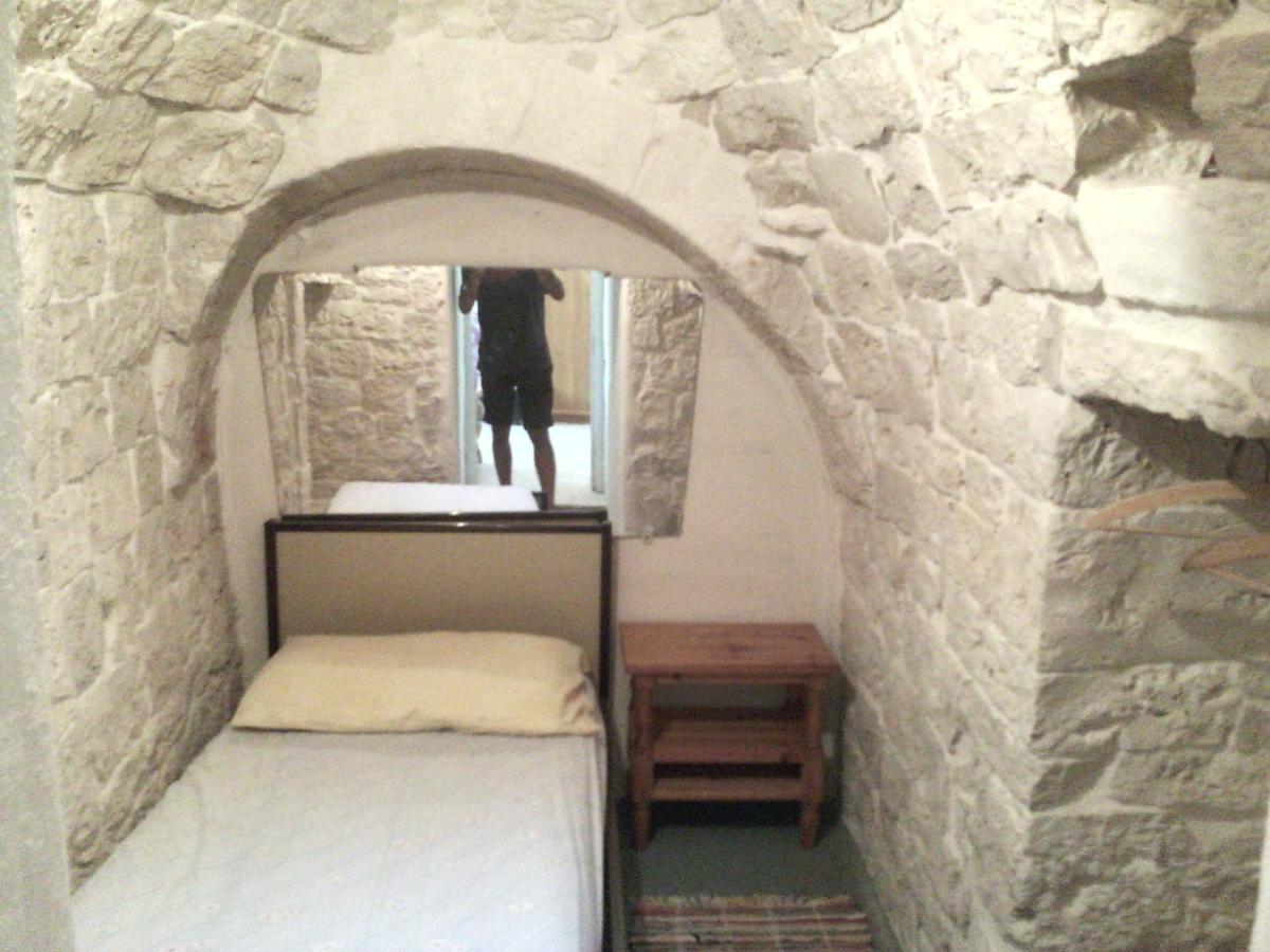 Suitetrails - Casa Zappa D'argento in Salento