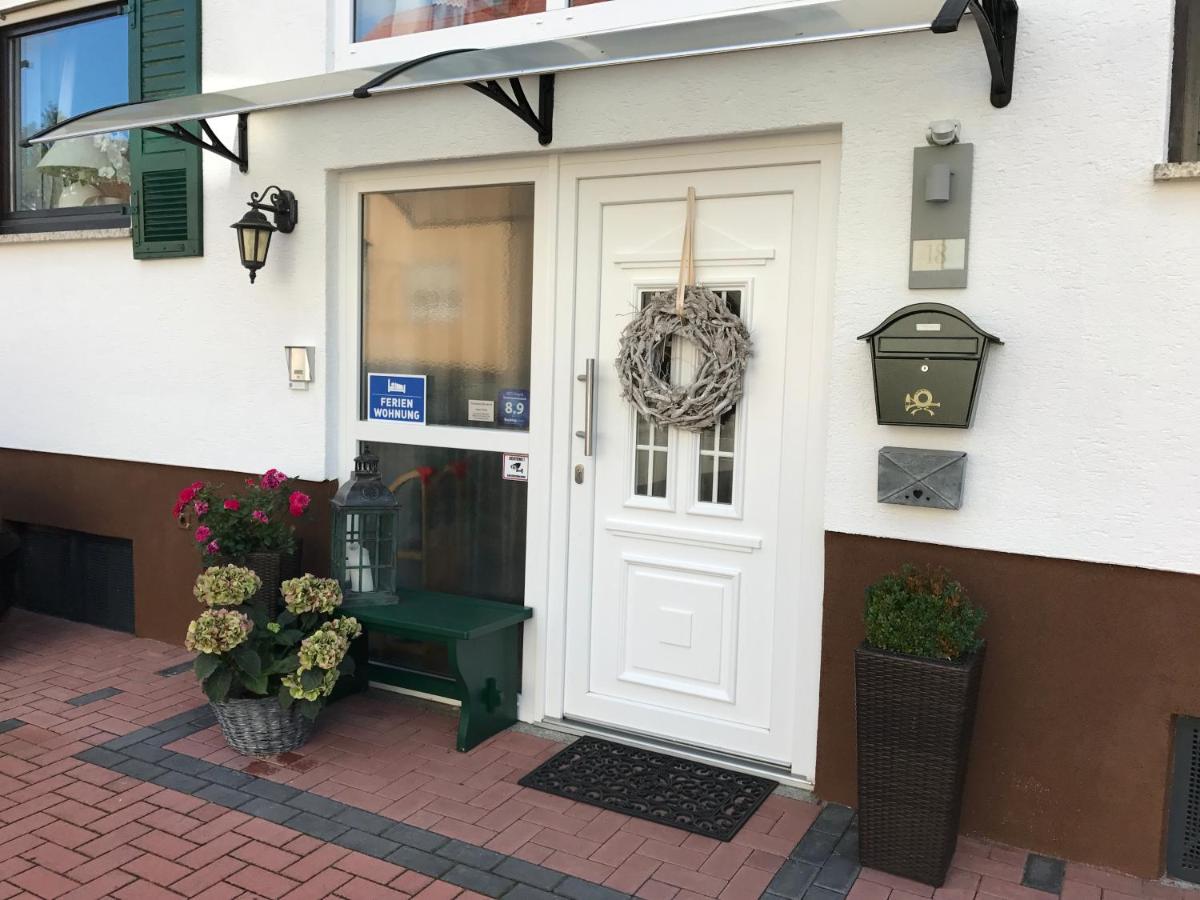 Hornbacher Vogelhaus - Housity
