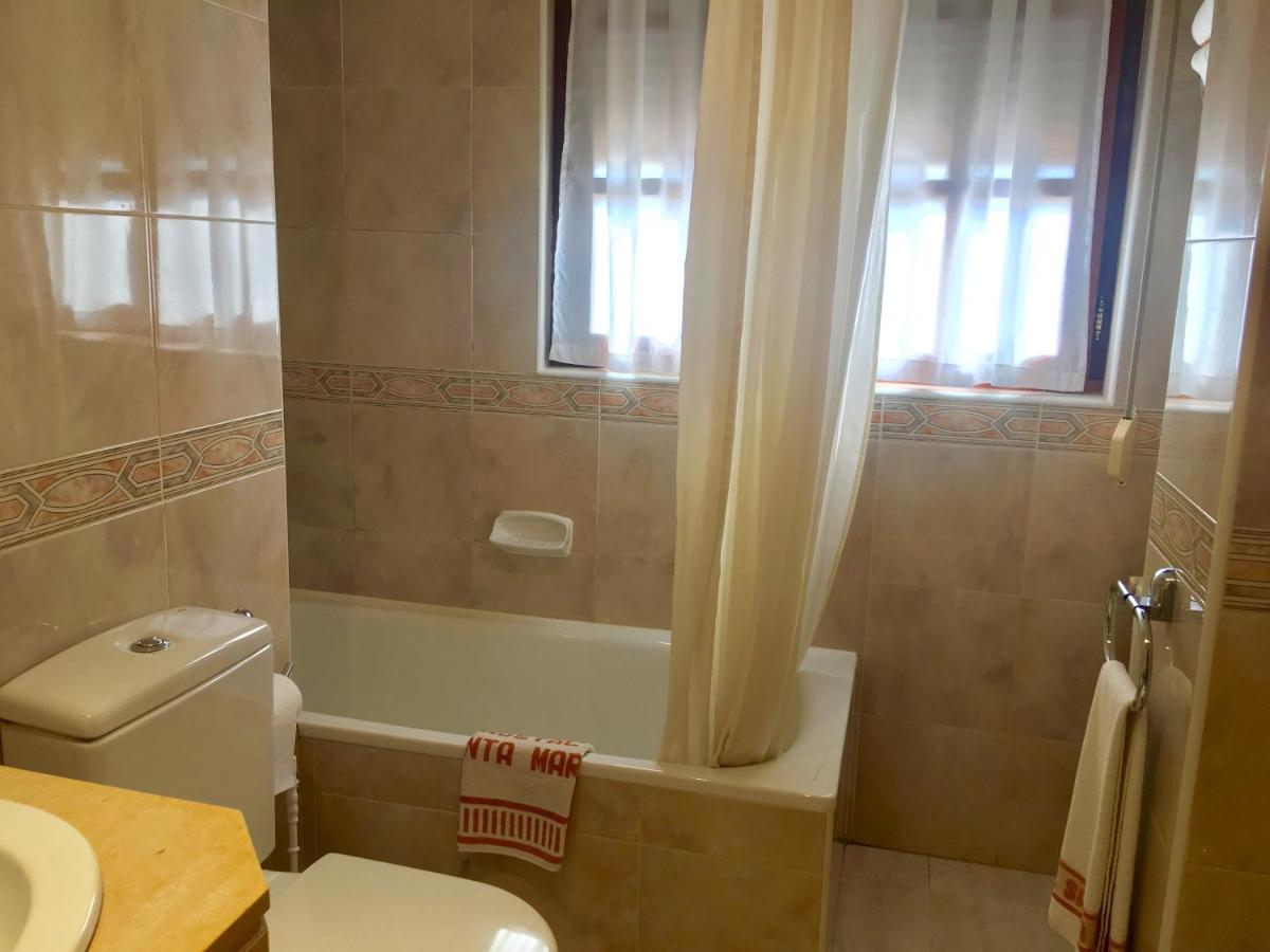 Suitetrails - Hostal Santa Maria