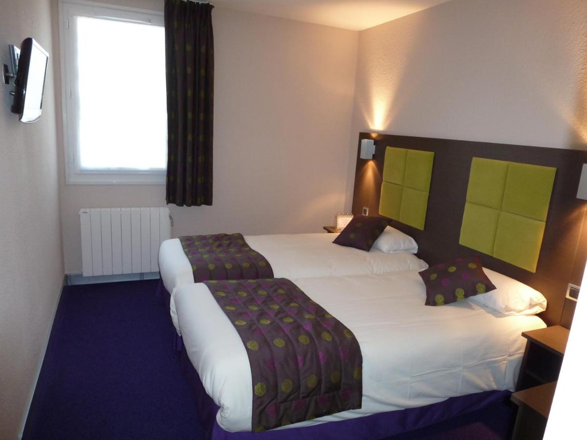 Suitetrails - Tourhotel Blois