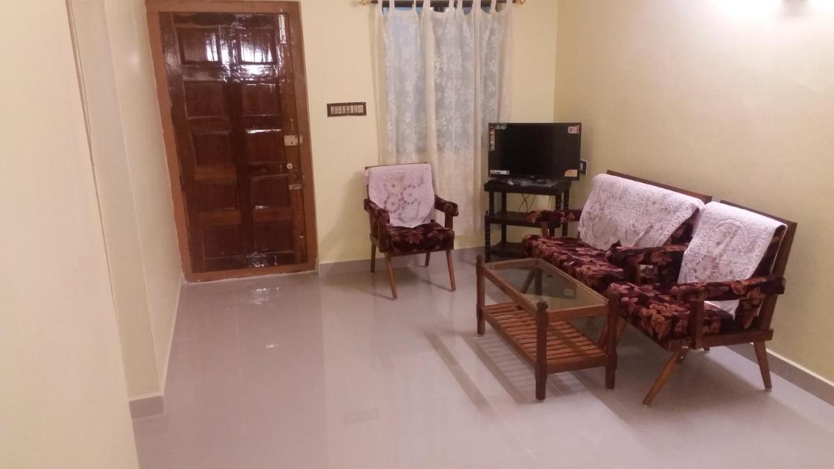 Able Homestay - Housity