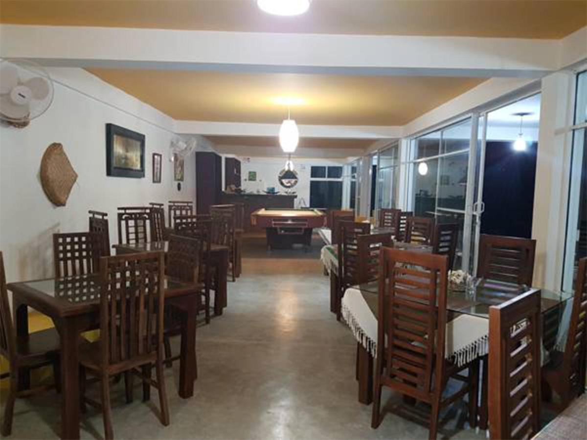 Sky Lodge - Hizvo