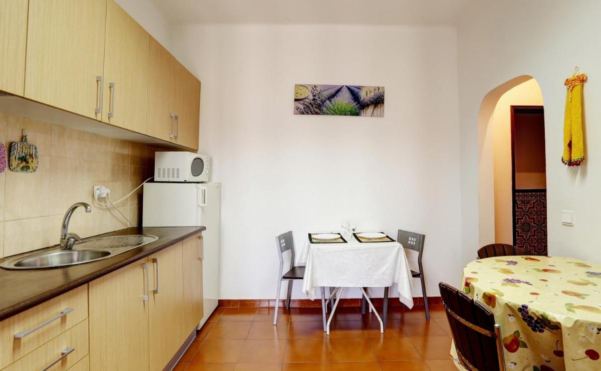 Alojamentos Oasis - Housity
