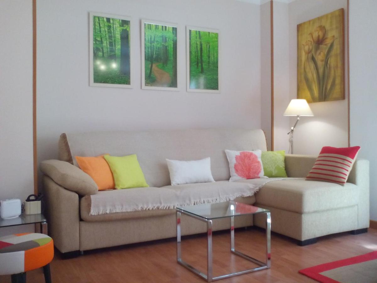 Apartamento Catedral Centro - Housity