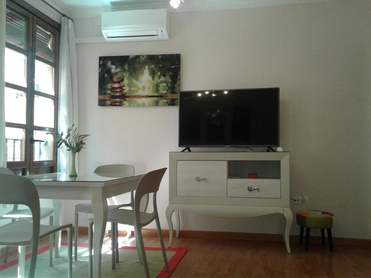 Apartamento Catedral Centro - Housity