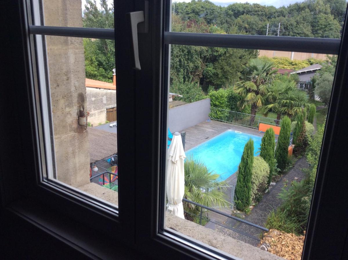 Maison (villa) de charme avec piscine - Housity