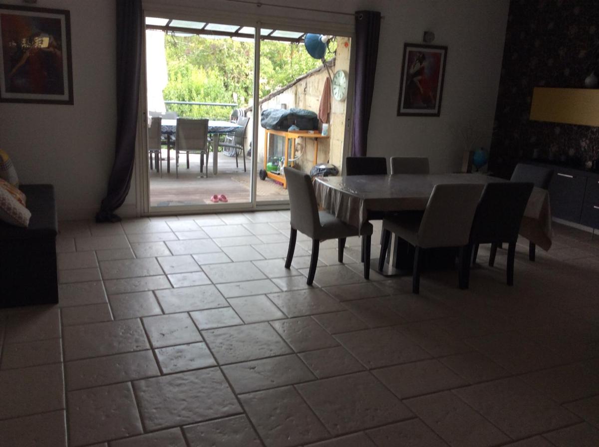Maison (villa) de charme avec piscine - Housity