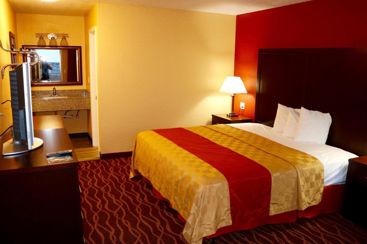 Holiday Lodge - Salem,OR - Housity