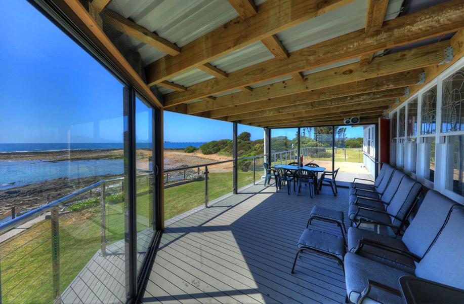 Stanley View Beach House - Housity