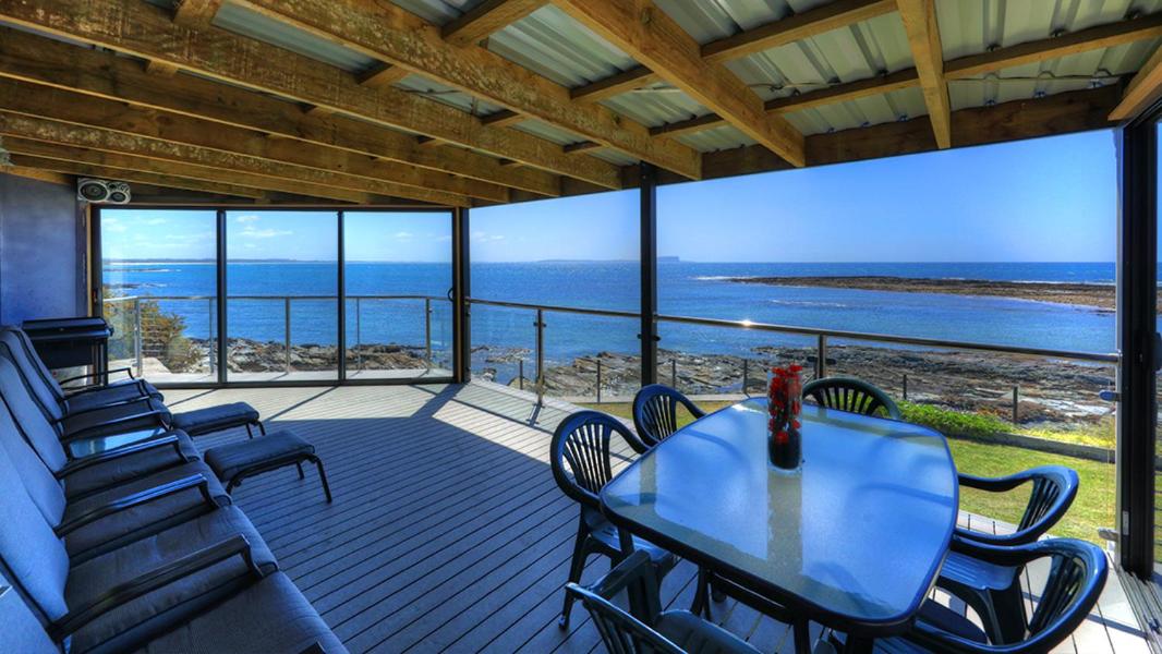 Stanley View Beach House - Housity