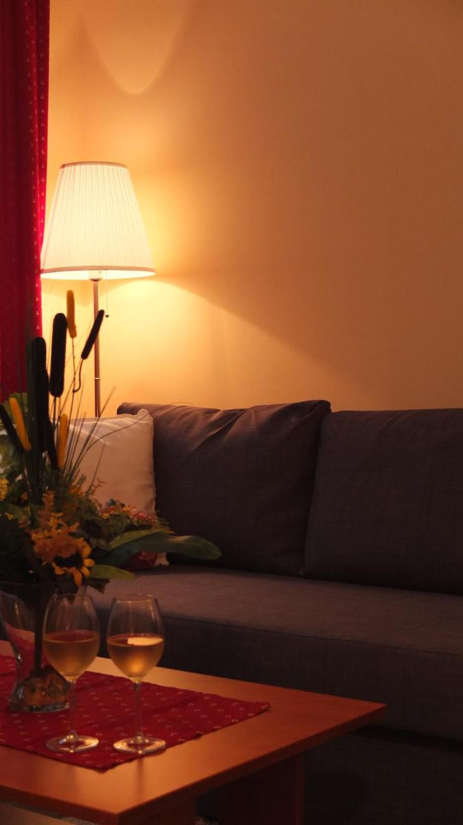 Country House Baranjski Tulipan - Housity
