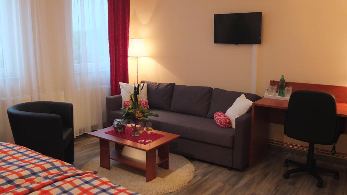 Suitetrails - Country House Baranjski Tulipan