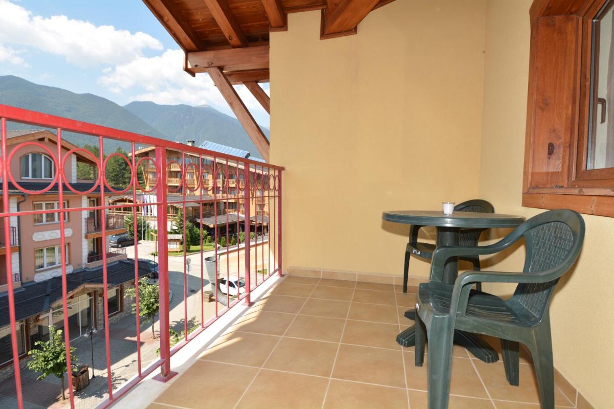 Pirin Golf Hotel & Apartment - Housity