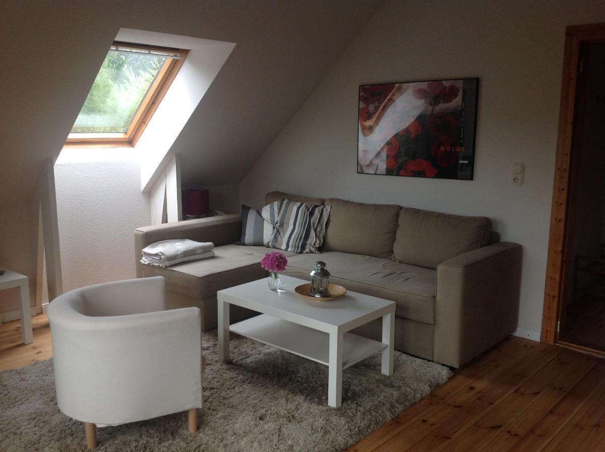 FeWo Fleckeby an der Schlei - Housity