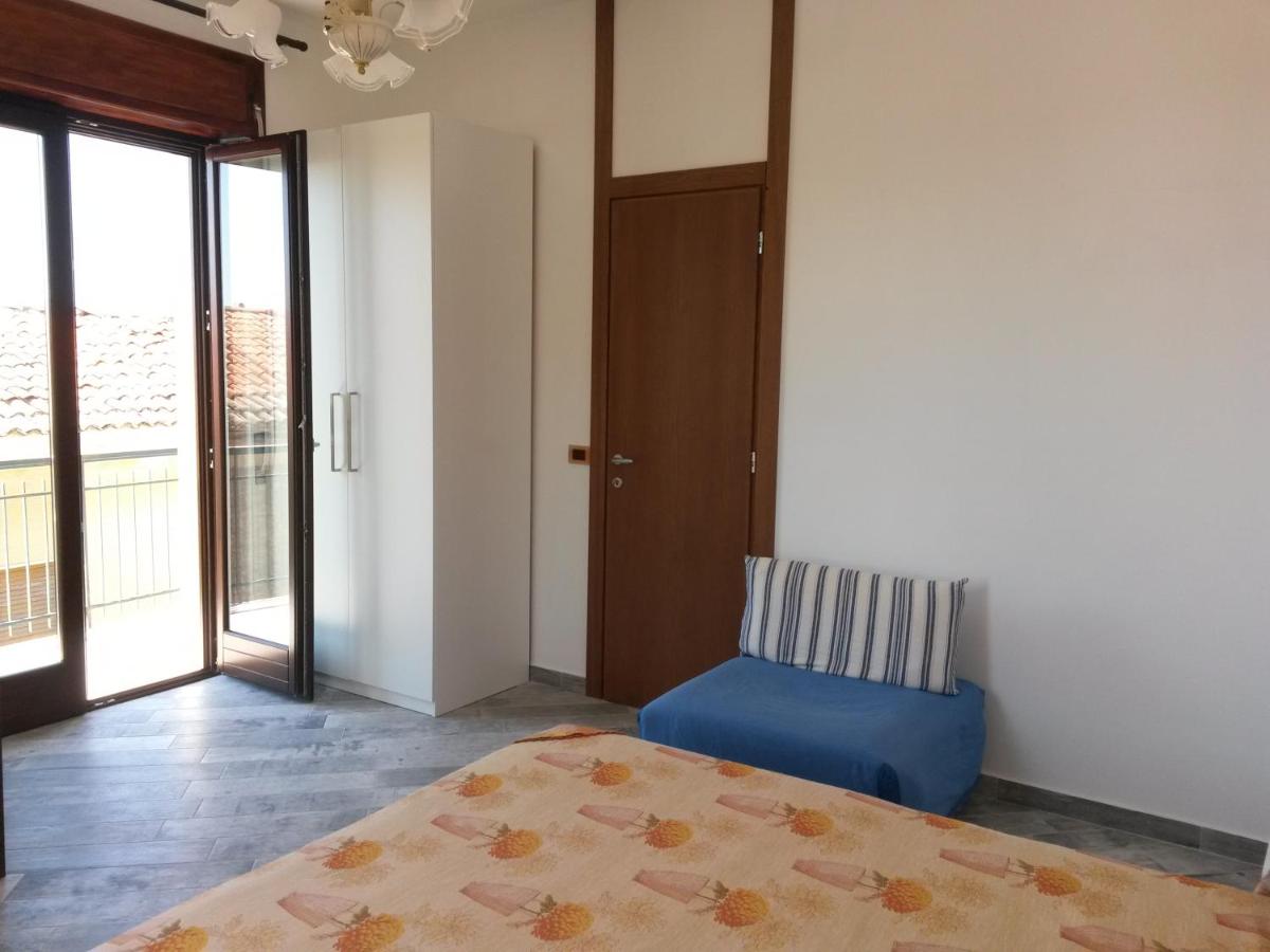 Casa Vacanze Acciaroli - Housity