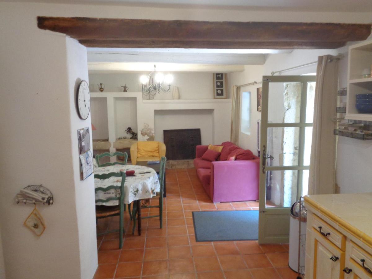 La Bergerie des Sources - Housity
