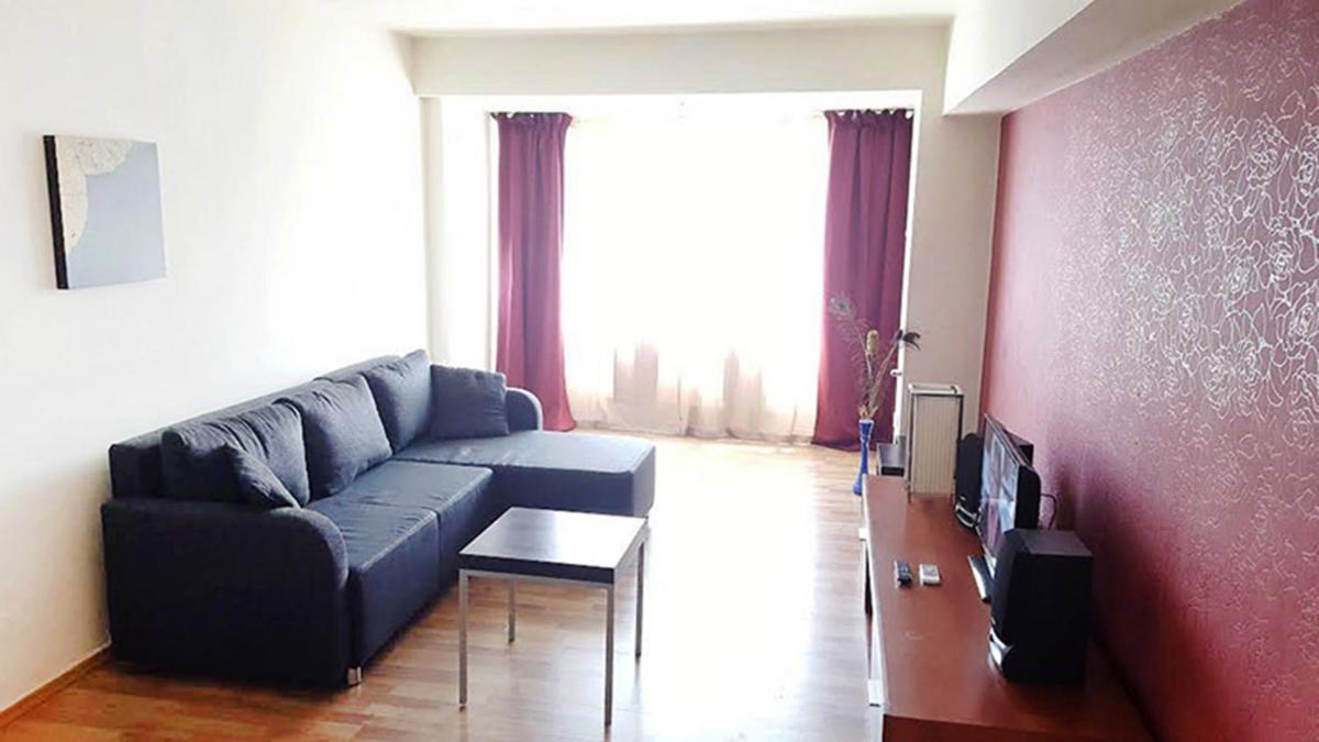 Suitetrails - Perla Dorobanti Apartment