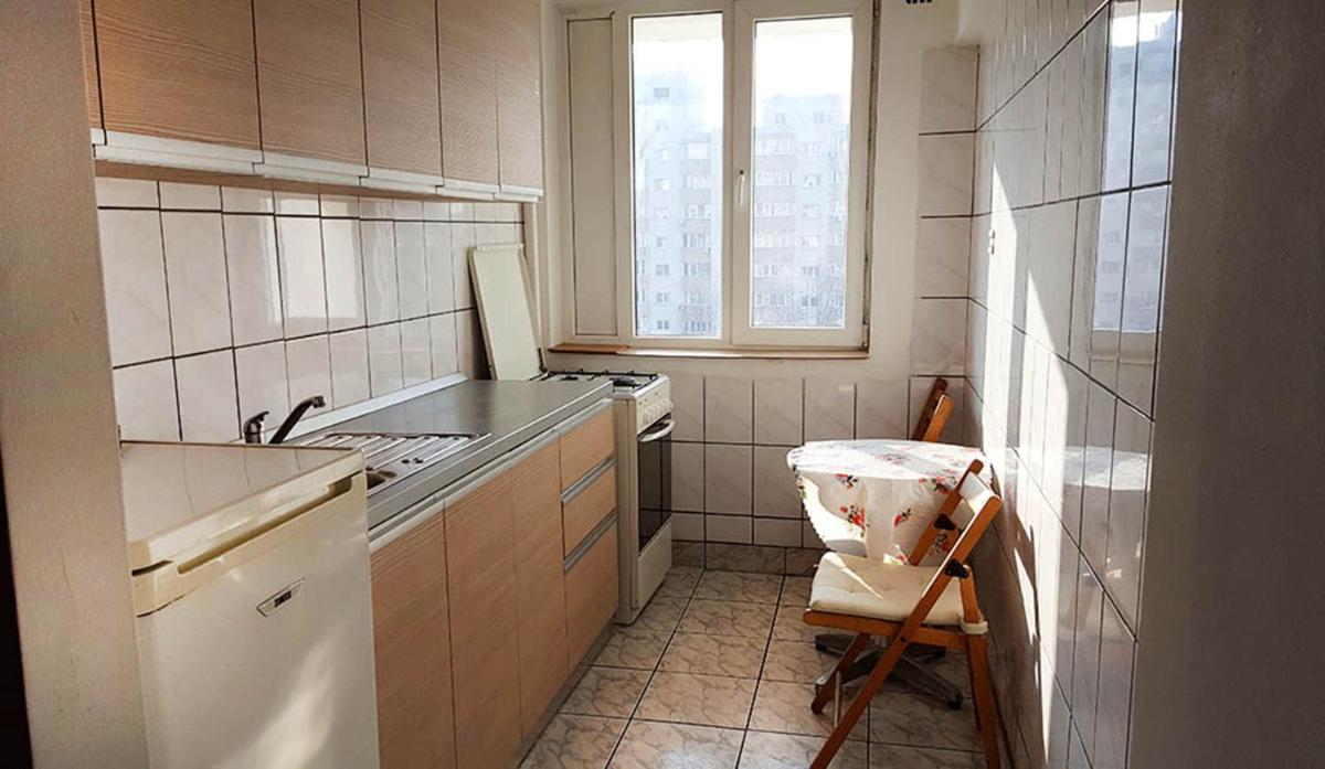 Suitetrails - Perla Dorobanti Apartment