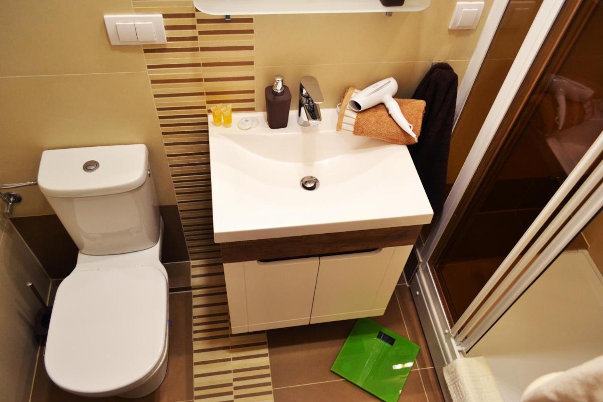 Apartment Fine Living 122 - Housity
