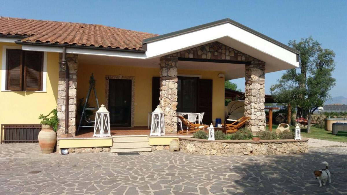 Crisam - Housity