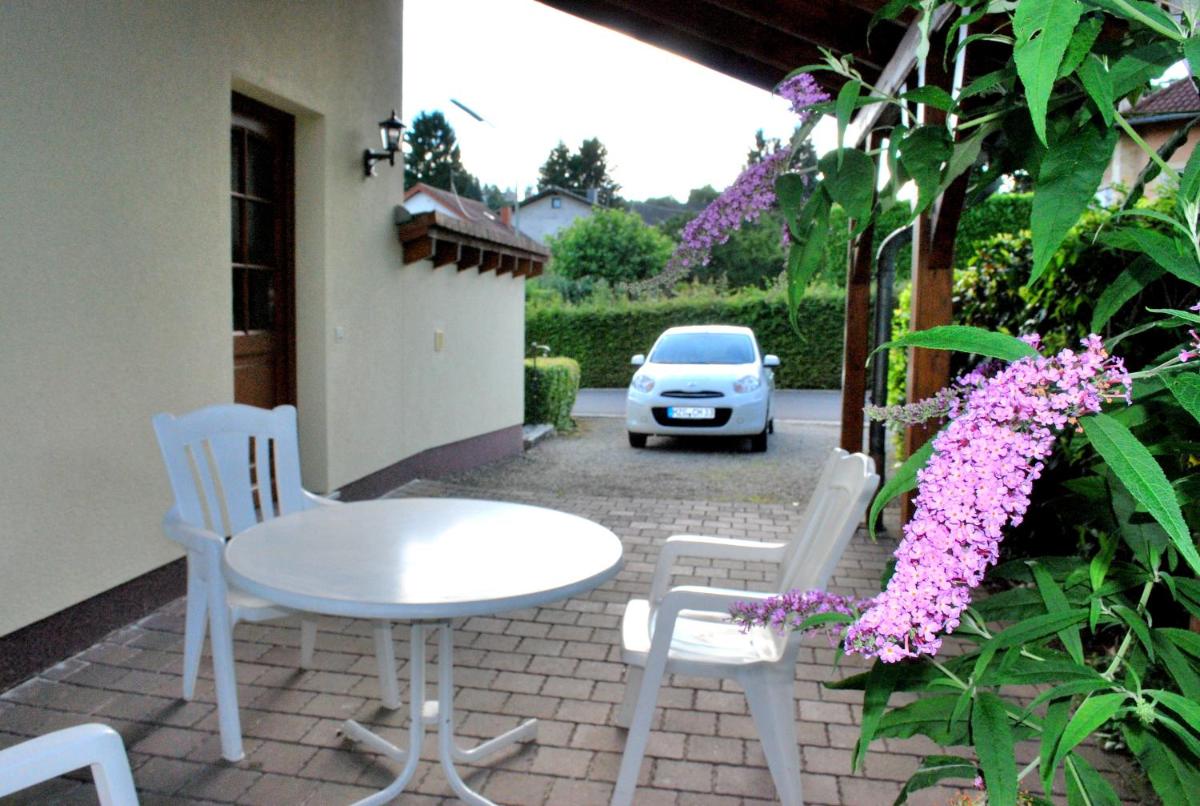 Ferienwohnung Schneider - Housity
