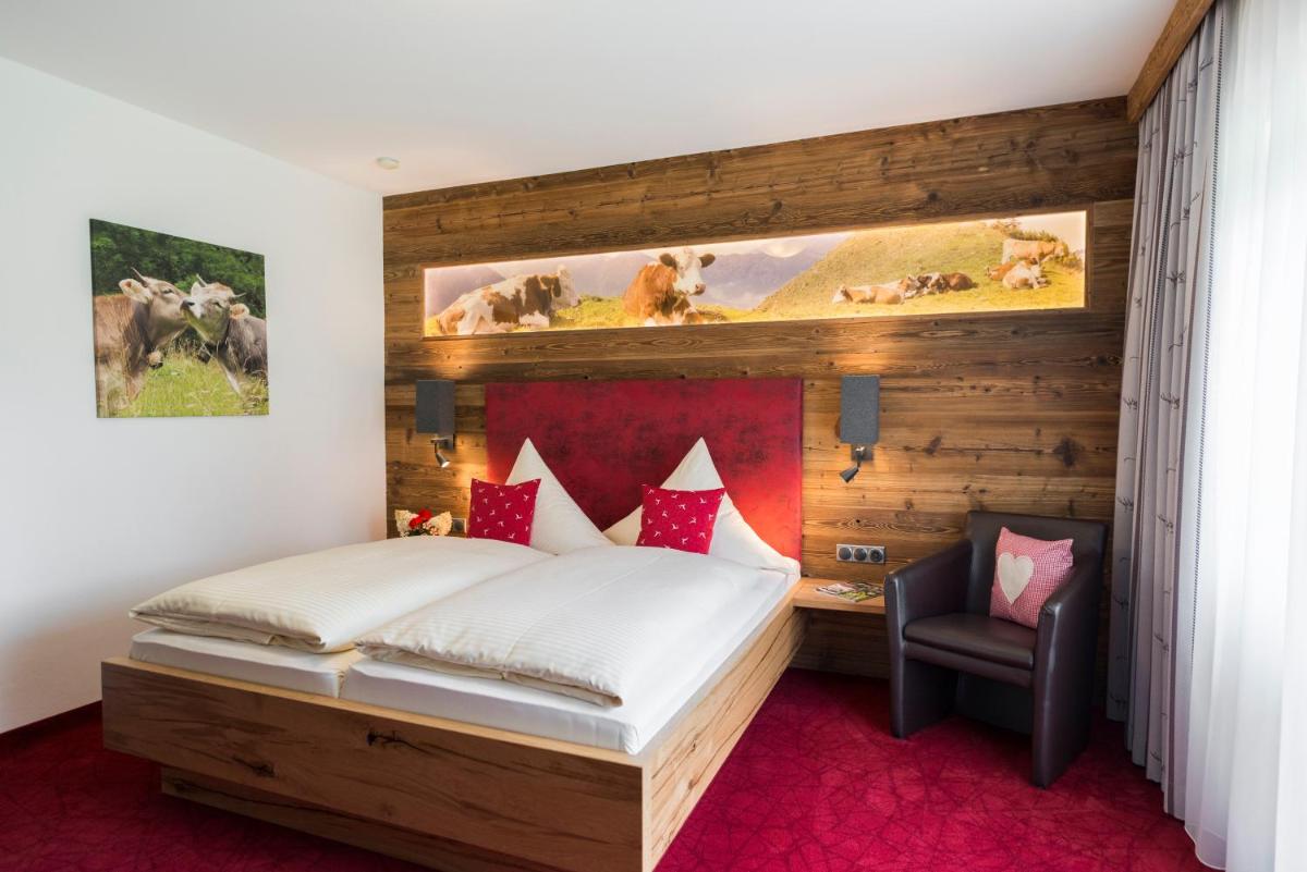 Suitetrails - Pension Wendelstein