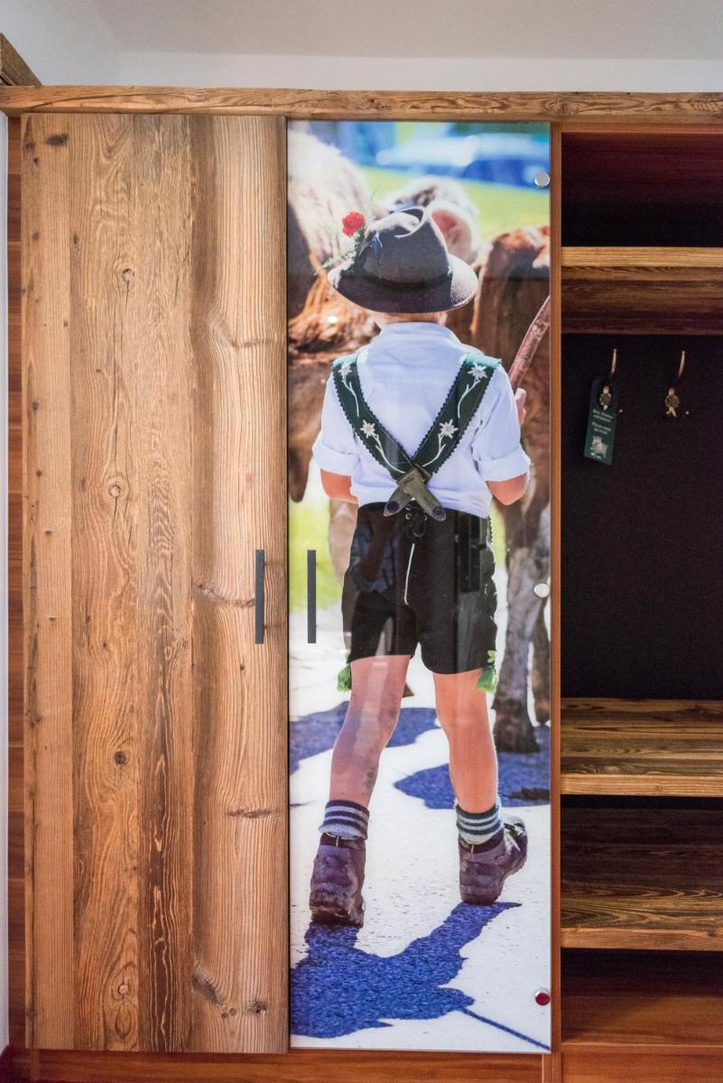 Suitetrails - Pension Wendelstein