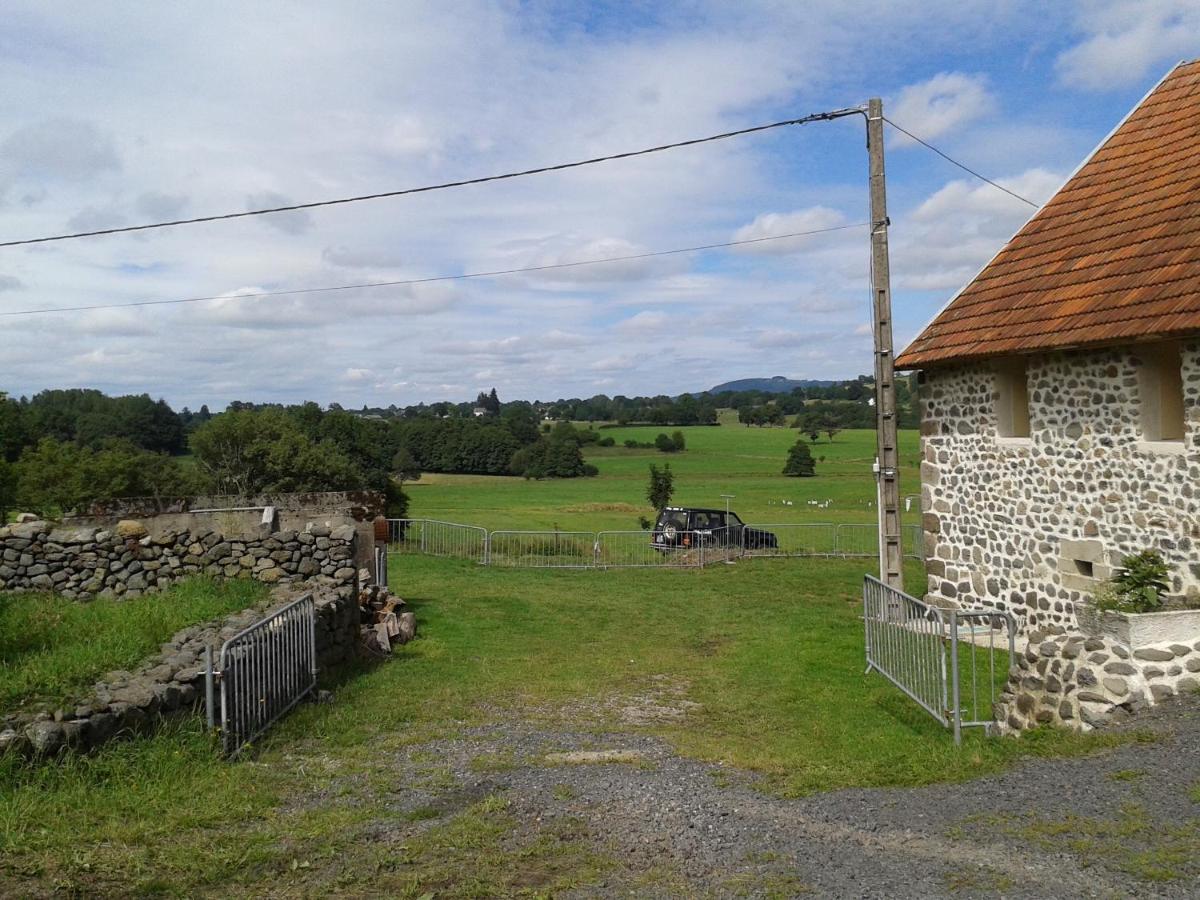 le bon air est dans le pre - Housity