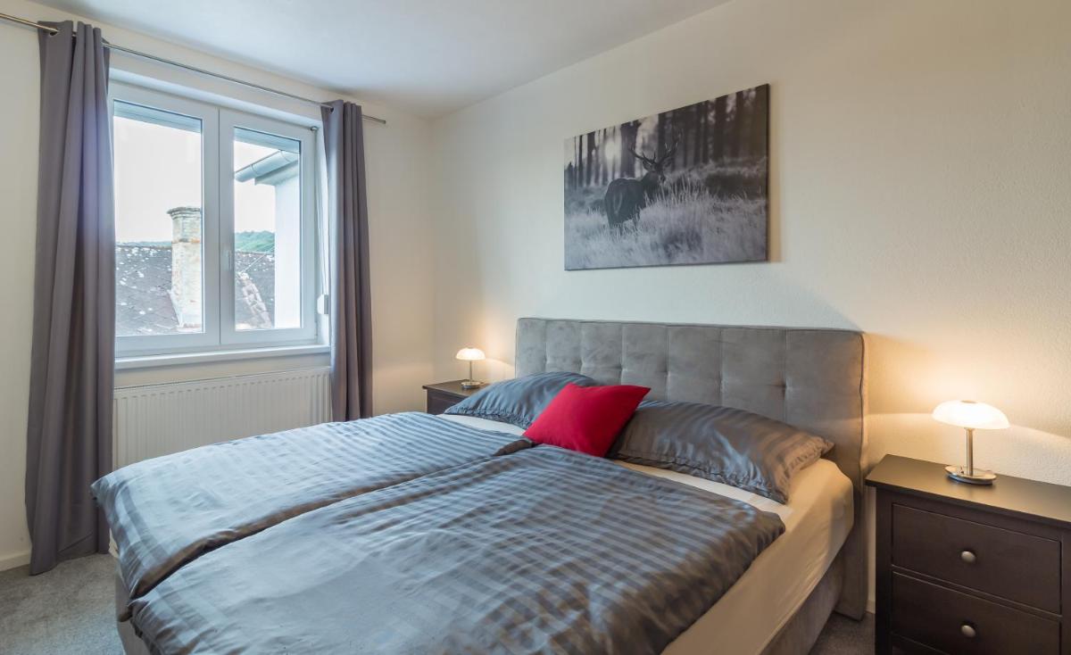 Gasthof Silberner Hirsch - Housity