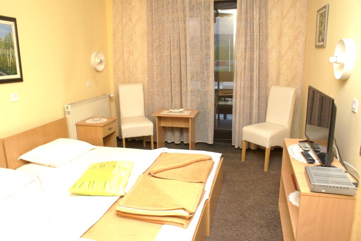 B&B Izvor - Housity