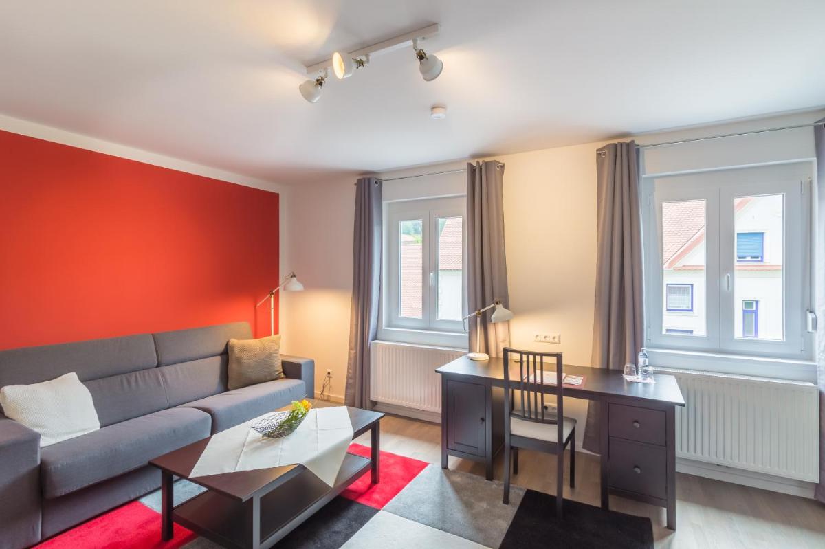 Gasthof Silberner Hirsch - Housity