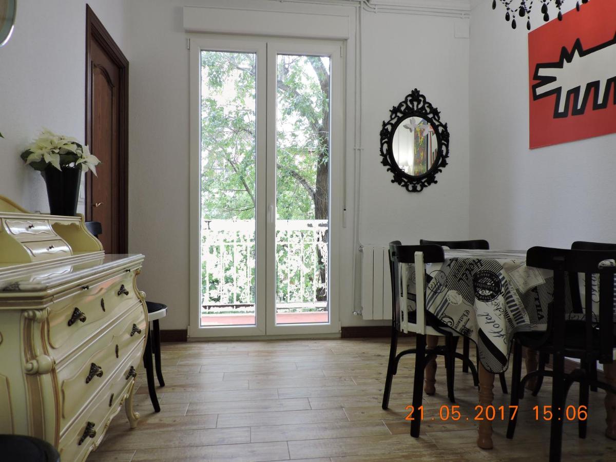 Madrid Downtown Chamberi - Housity