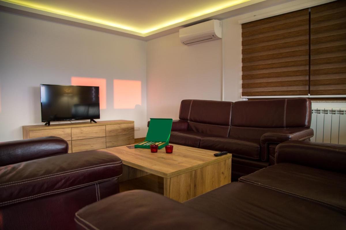 Villa Sky - Housity