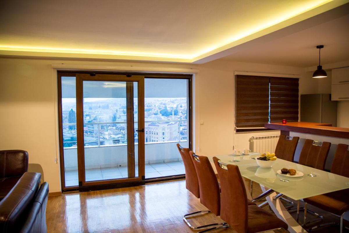 Villa Sky - Housity