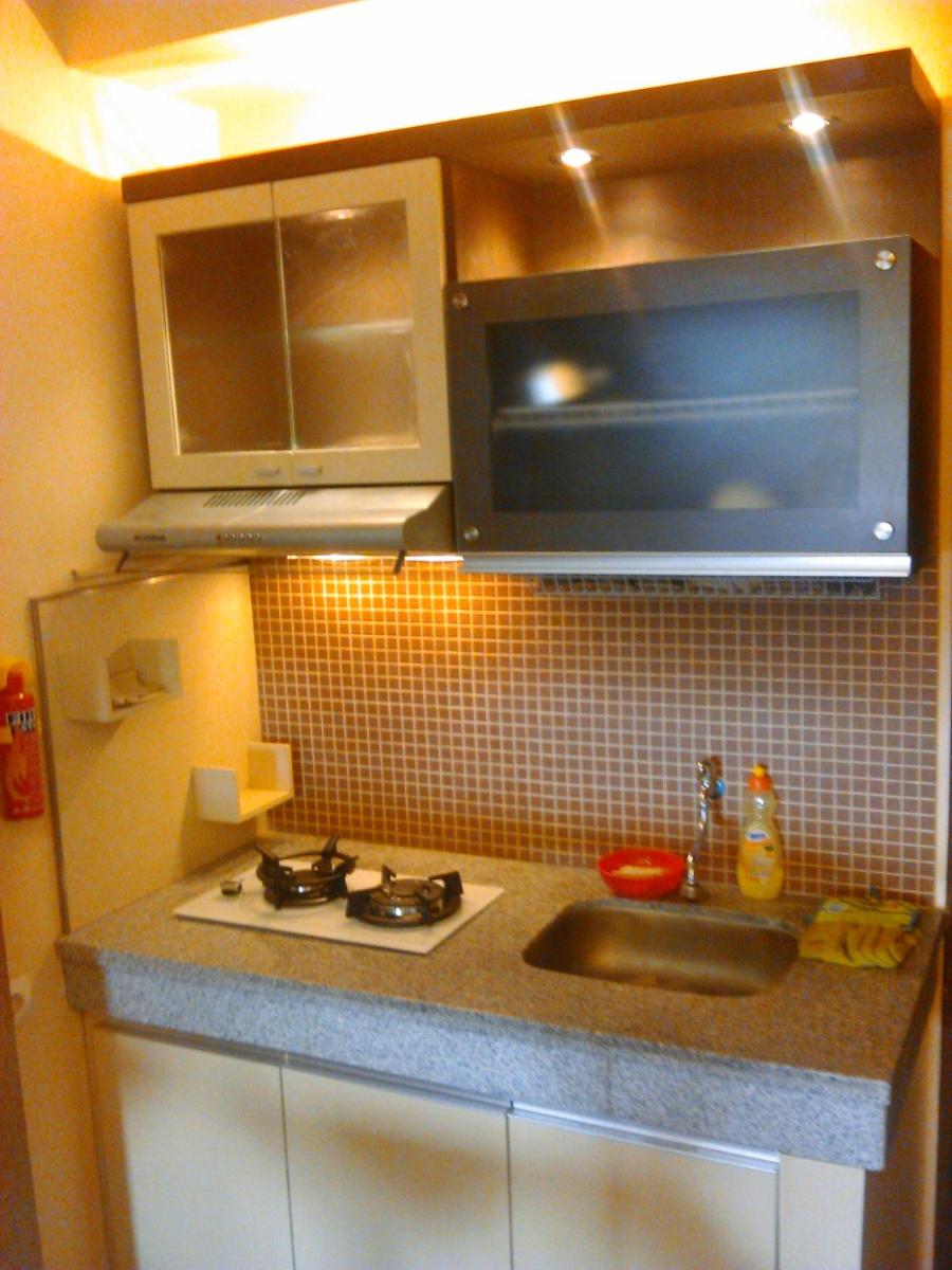 Apartment The Suites Metro by Yudis - Housity