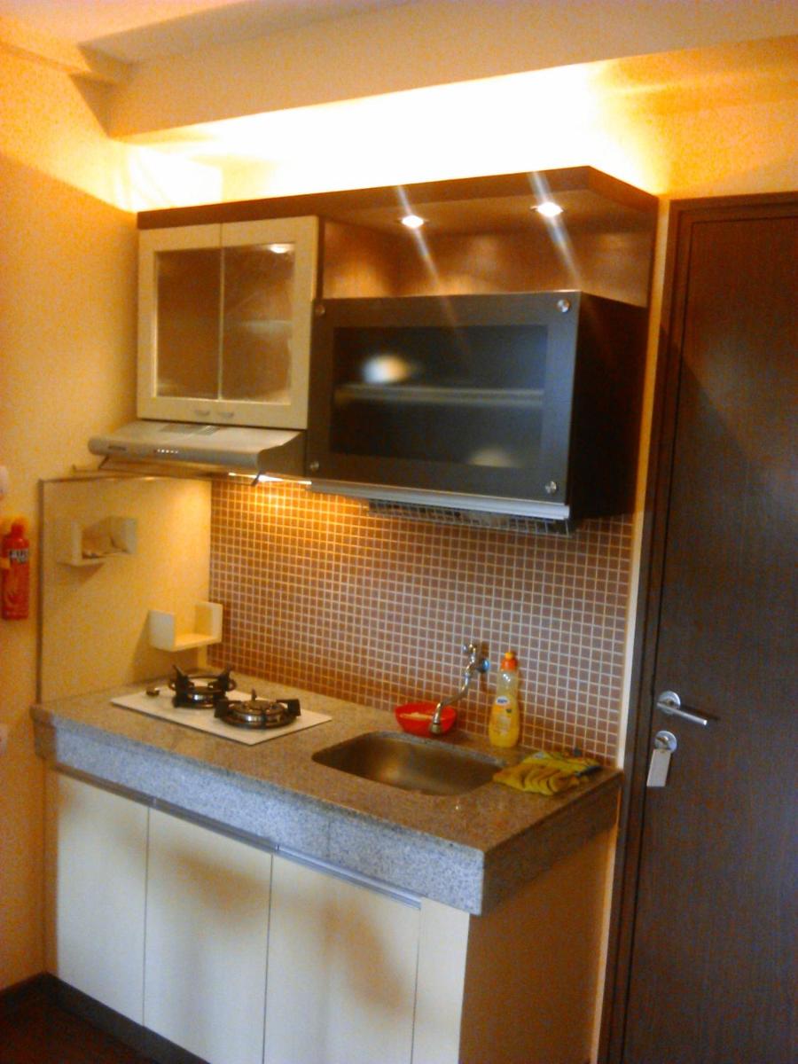 Apartment The Suites Metro by Yudis - Housity