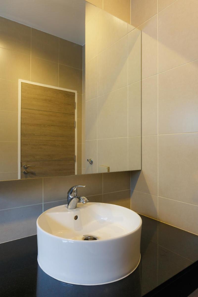 Hideaway Pool Villa S126 - Housity