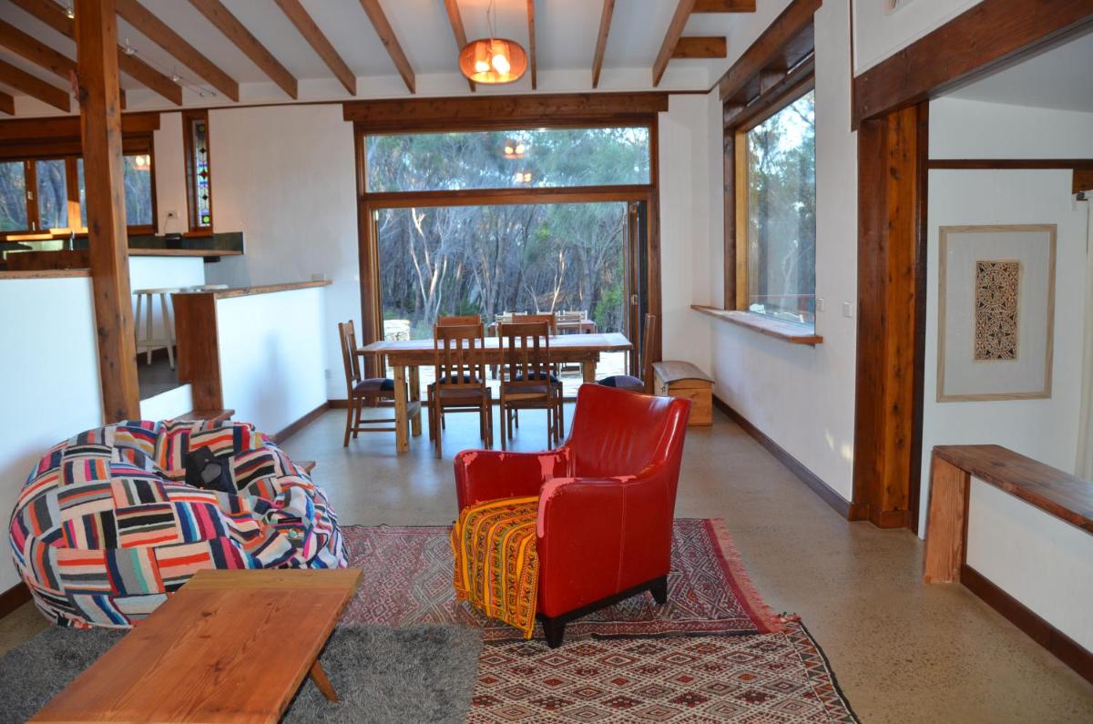 of Stone & Wood guesthouse - Housity